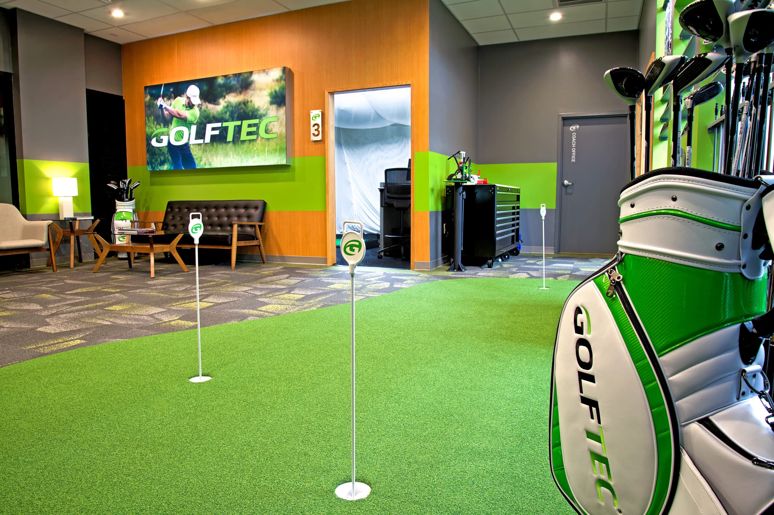 GolfTEC.com