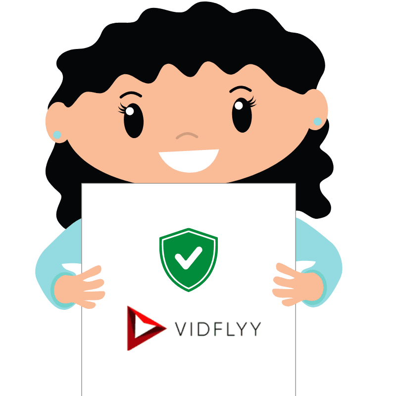 YouTube Gaming Promotion Safe