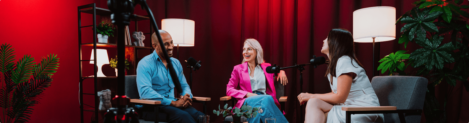 Vidflyy Features Studio