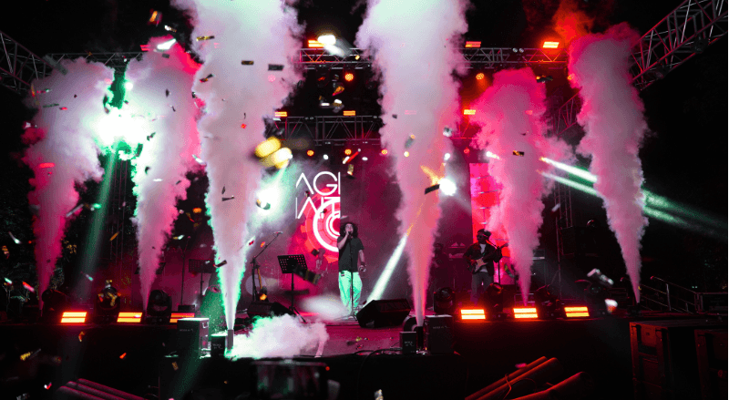 Launch Music Campaigns